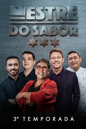 Mestre do Sabor第3季