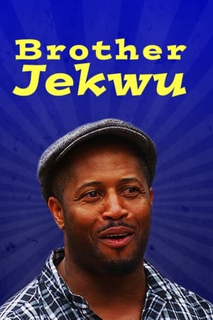 Brother Jekwu