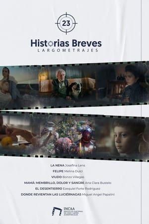 Historias Breves 23