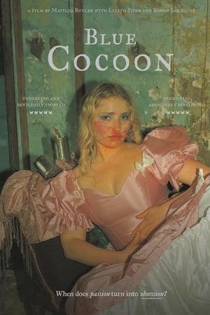 Blue Cocoon