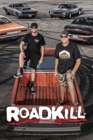 Roadkill Garage第6季