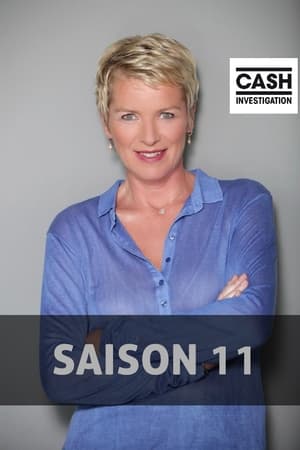 Cash Investigation第11季