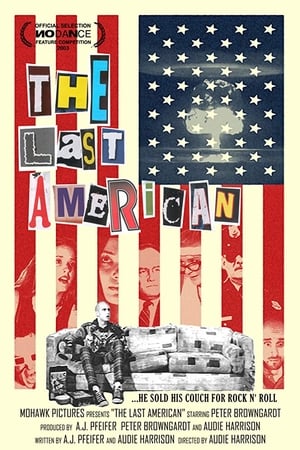 The Last American