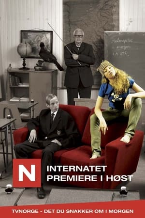 Internatet
