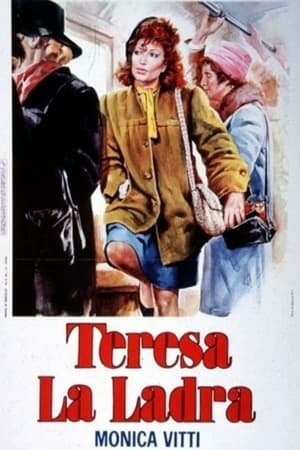 Teresa la ladra