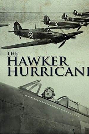 The Hawker Hurricane