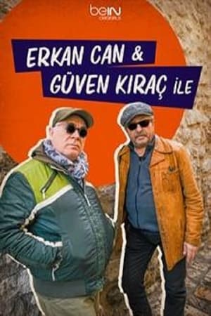 Erkan Can & Güven Kıraç ile第2季