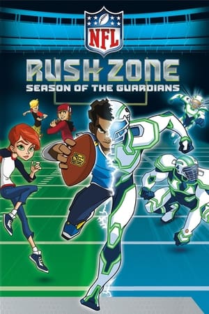 NFL Rush Zone第2季