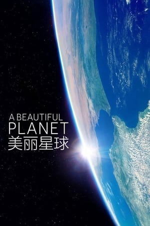 美丽星球