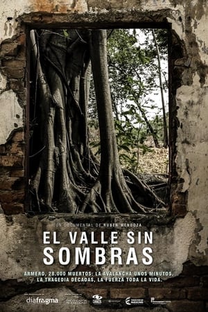 El valle sin sombras