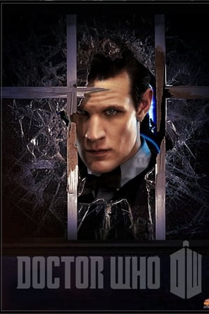 Doctor Who: Clarence and The Whispermen