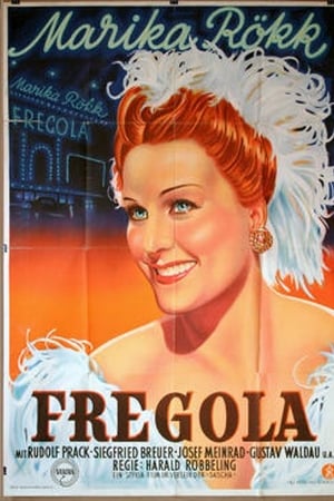 Fregola