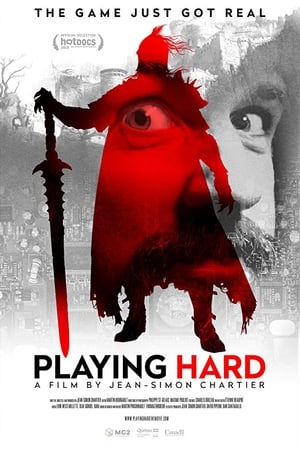 Playing Hard