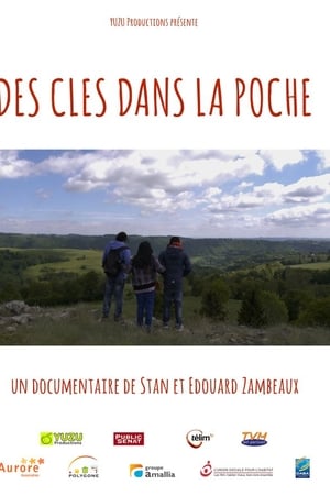 Des clés dans la poche