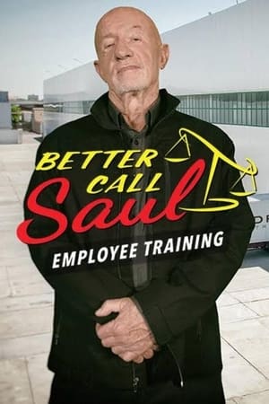Better Call Saul Employee Training第2季