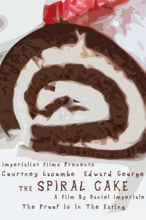 The Spiral Cake