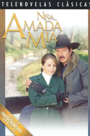 Niña Amada Mía