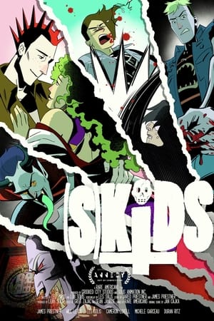 (S)KiDS