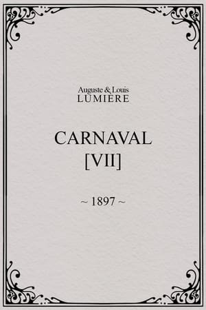 Carnaval, [VII]