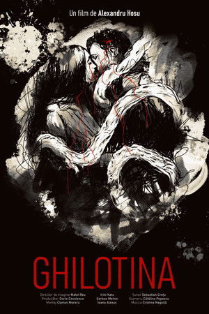 Ghilotina