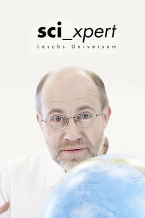 Sci_Xpert – Leschs Universum
