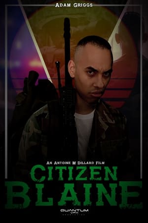 Citizen Blaine