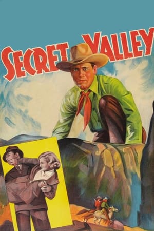 Secret Valley