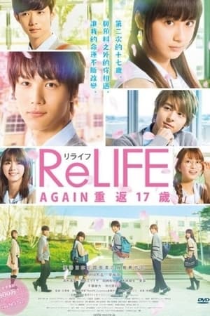 重返17岁
