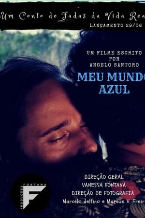 Meu Mundo Azul