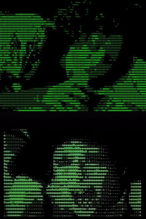 Deep ASCII