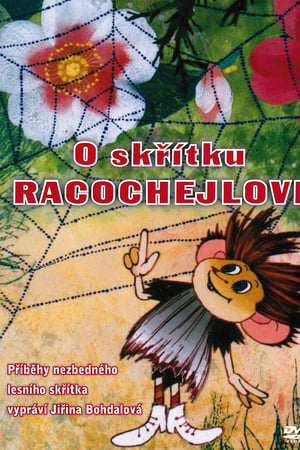 O skřítku Racochejlovi