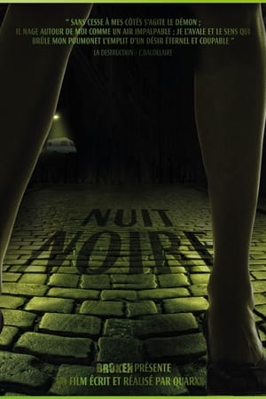 Nuit noire
