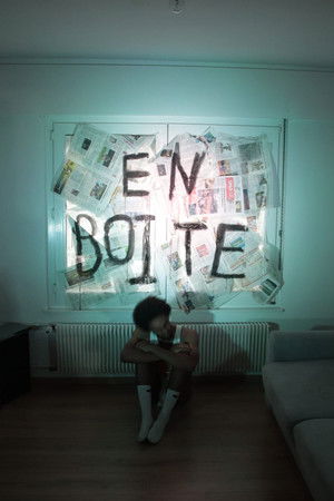 En Boîte