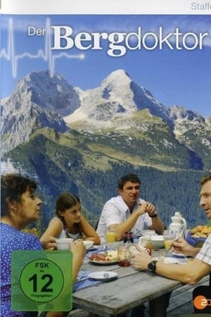 Der Bergdoktor第2季