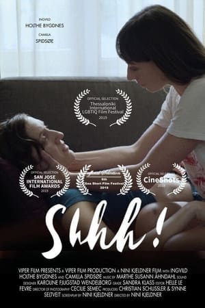 Hysj!