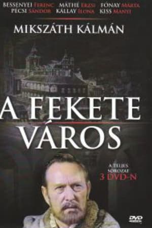 A fekete város