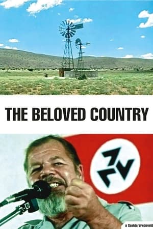 My Beloved Country