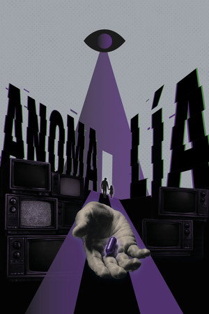 Anomalía