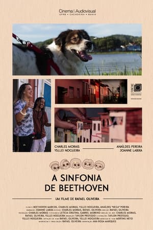A Sinfonia de Beethoven