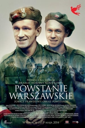 Powstanie Warszawskie