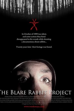 The Blare Rabbit Project