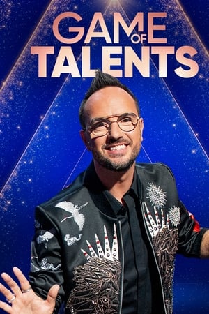 Game of talents
