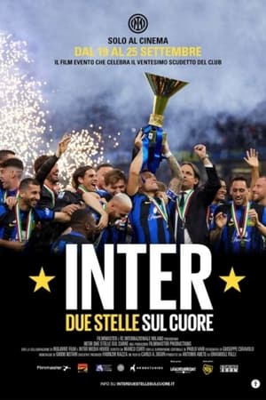 Inter - Due stelle sul cuore