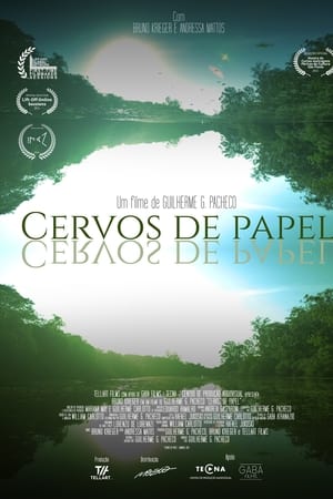 Cervos de Papel