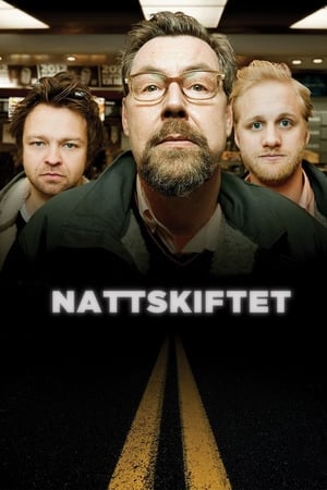 Nattskiftet