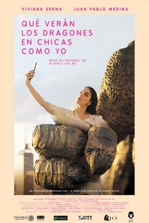 Qué Veran Los Dragones En Chicas Como Yo
