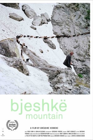 Bjeshkë