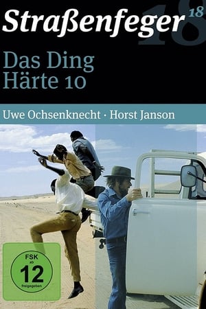 Härte 10