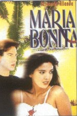 María Bonita