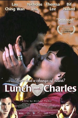 Lunch With Charles